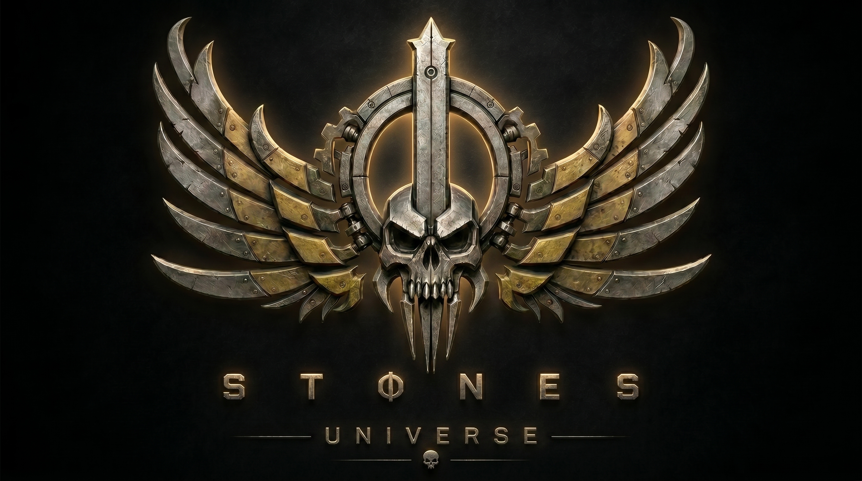 Stones Universe