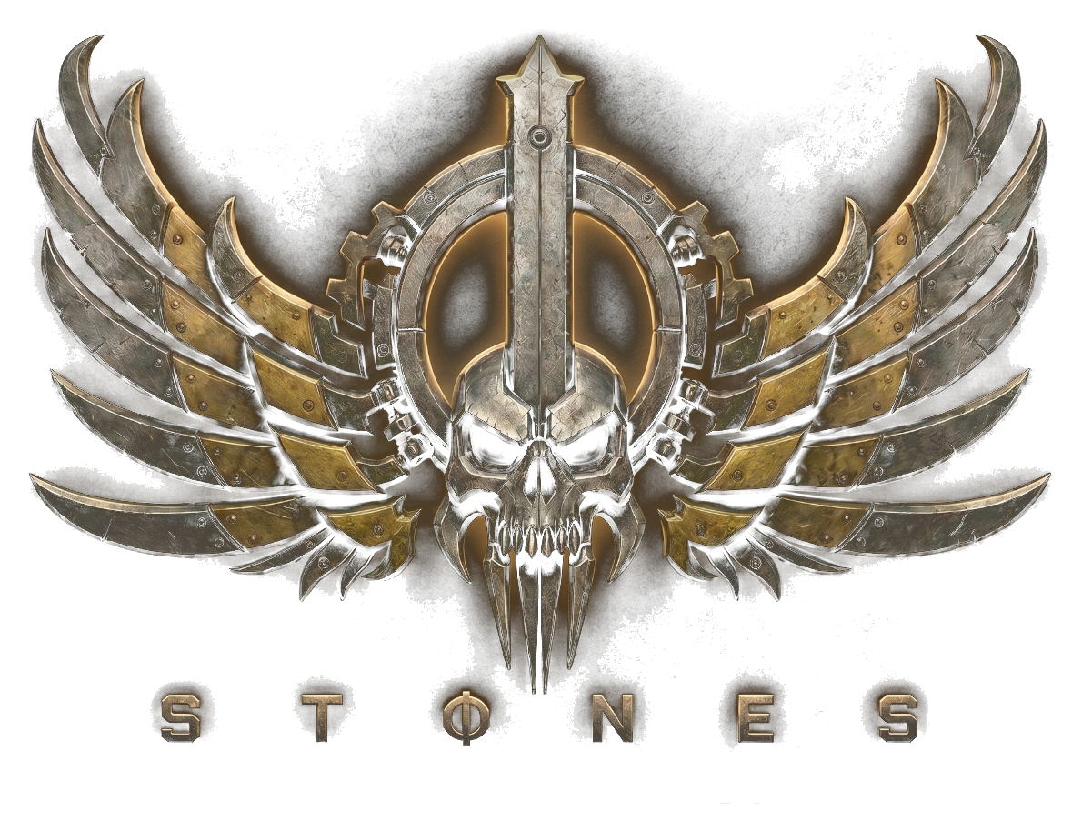 STONES